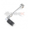 Piece S&eacute;lecteur de vitesse acier CHROME de Pit Bike et Dirt Bike