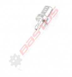 Piece Event de r&eacute;servoir aluminium de Pit Bike et Dirt Bike