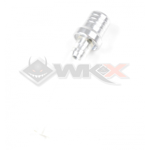 Piece Event de r&eacute;servoir aluminium de Pit Bike et Dirt Bike