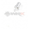 Piece Event de r&eacute;servoir aluminium de Pit Bike et Dirt Bike
