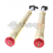 Piece Tubes de fourche STAGGS 735mm r&eacute;glable de Pit Bike et Dirt Bike