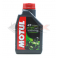 Piece Huile moteur MOTUL 5100 10W40 4T 1 Litre de Pit Bike et Dirt Bike