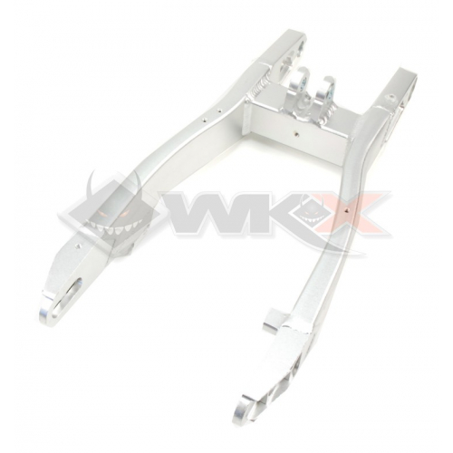 Piece Bras oscillant aluminium 475 mm de Pit Bike et Dirt Bike