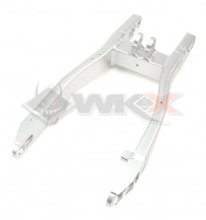 Piece Bras oscillant aluminium 475 mm de Pit Bike et Dirt Bike