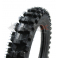Piece Pneu arri&egrave;re GUANGLI 80/100x10 ou 3.00x10 de Pit Bike et Dirt Bike