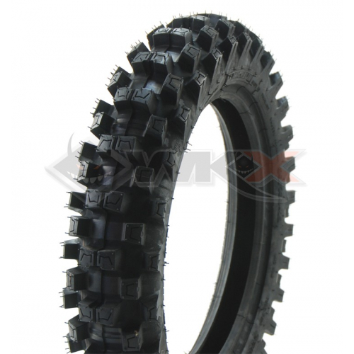 Piece Pneu arri&egrave;re MICHELIN STARCROSS 5 - 80/100x12 de Pit Bike et Dirt Bike