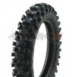 Piece Pneu arri&egrave;re MICHELIN STARCROSS 5 - 80/100x12 de Pit Bike et Dirt Bike