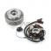 Piece Allumage rotor + stator pour moteur d&eacute;marreur &eacute;lectrique de Pit Bike et Dirt Bike