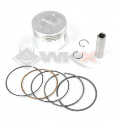 Piece Kit piston 125 YX  diam&egrave;tre 52,4 axe 13 mm de Pit Bike et Dirt Bike