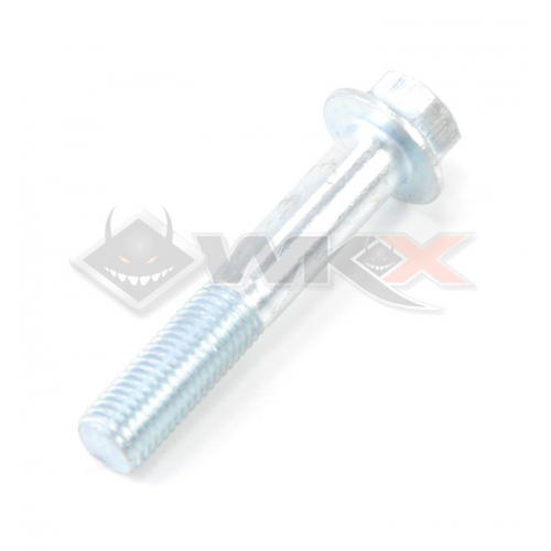 Piece Vis M8x25 de Pit Bike et Dirt Bike