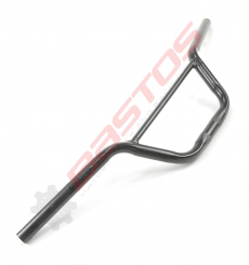 Piece Guidon acier HAUT de Pit Bike et Dirt Bike