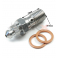 Piece Banjo arri&egrave;re 10mm BRAKING de Pit Bike et Dirt Bike