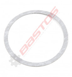 Piece Joint de cache chaine de distribution de Pit Bike et Dirt Bike