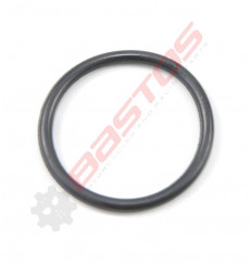 Piece Joint torique pour bouchon filet&eacute; 30x2.4 de Pit Bike et Dirt Bike