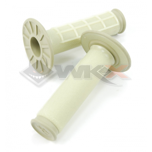 Piece Poign&eacute;es kevlar RENTHAL de Pit Bike et Dirt Bike