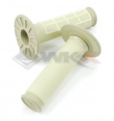 Piece Poign&eacute;es kevlar RENTHAL de Pit Bike et Dirt Bike