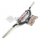 Piece Guidon RENTHAL TWINWALL mini cross NOIR de Pit Bike et Dirt Bike