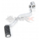 Piece S&eacute;lecteur de vitesse d&eacute;cal&eacute; acier CHROME de Pit Bike et Dirt Bike