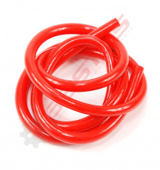 Piece Durite essence ROUGE 100 cm de Pit Bike et Dirt Bike