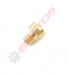 Piece Gicleur principal 115 MIKUNI de Pit Bike et Dirt Bike