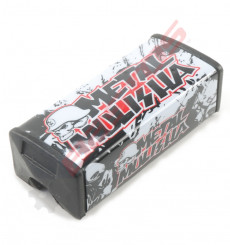 Piece Mousse guidon sans barre METAL MULISHA de Pit Bike et Dirt Bike