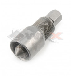 Piece Arrache pour allumage mod&egrave;le 2 de Pit Bike et Dirt Bike