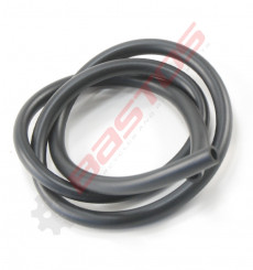 Piece Durite essence NOIR 100 cm de Pit Bike et Dirt Bike