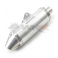 Piece Cartouche d'&eacute;chappement GPX de Pit Bike et Dirt Bike