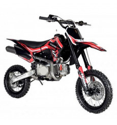 Piece Pit Bike PITSTERPRO MX 125 de Pit Bike et Dirt Bike