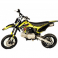 Piece Pit Bike PITSTERPRO MX 140 de Pit Bike et Dirt Bike
