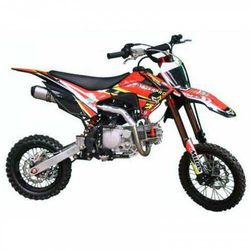 Piece Pit Bike PITSTERPRO LXR F 150 de Pit Bike et Dirt Bike