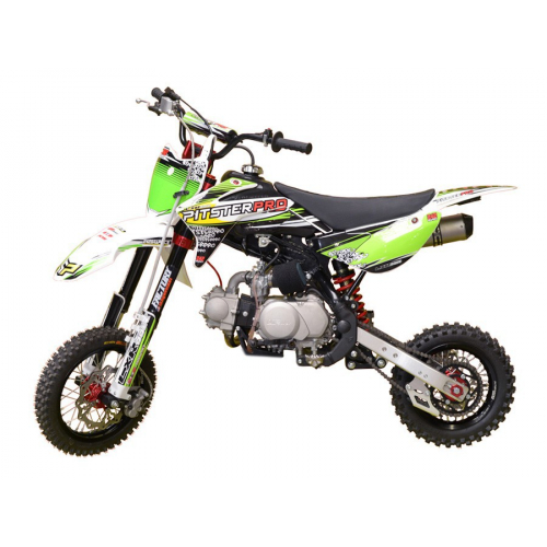 Piece Pit Bike PITSTERPRO LXR 88 R de Pit Bike et Dirt Bike