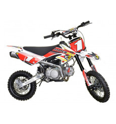 Piece Pit Bike PITSTERPRO X5 140 de Pit Bike et Dirt Bike