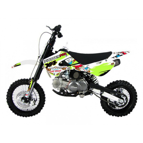 Piece Pit Bike PITSTERPRO X4 125 de Pit Bike et Dirt Bike