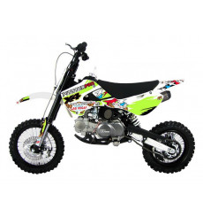 Piece Pit Bike PITSTERPRO X4 125 de Pit Bike et Dirt Bike