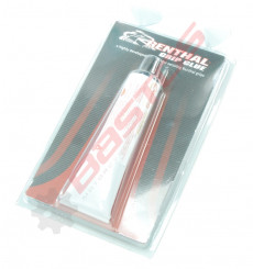 Piece Colle pour poign&eacute;es RENTHAL de Pit Bike et Dirt Bike