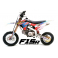 Piece Pit Bike BUCCI MOTO BR1 F15 R Moteur 160 4S TOKAWA de Pit Bike et Dirt Bike