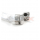 Piece Kick aluminium CNC anodis&eacute; axe 13 mm ALU de Pit Bike et Dirt Bike