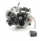 Piece Moteur LIFAN L50 compact 50cc D&eacute;marreur &eacute;lectrique de Pit Bike et Dirt Bike