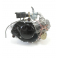 Piece Moteur LIFAN L50 compact 50cc D&eacute;marreur &eacute;lectrique de Pit Bike et Dirt Bike
