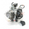 Piece Moteur LIFAN L50 compact 50cc D&eacute;marreur &eacute;lectrique de Pit Bike et Dirt Bike