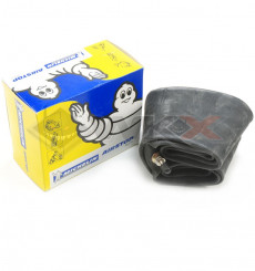 Piece Chambre &agrave; air MICHELIN avant 14 pouces 60/100x14 de Pit Bike et Dirt Bike