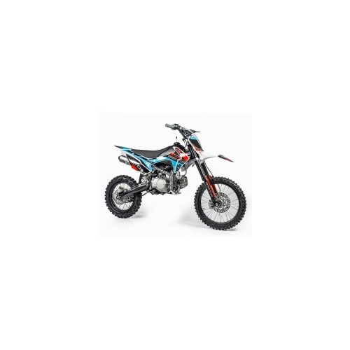 Piece Vue Eclatée PIT BIKE 125CC de Pit Bike et Dirt Bike